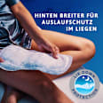 discreet Einlagen Inkontinenz Maxi Night  TENA