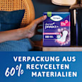 discreet Einlagen Inkontinenz Maxi Night  TENA