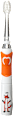 sonický zubní kartáček dětský Šupito a Lišák