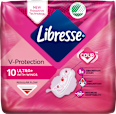 Дамски превръзки Ultra normal+ Libresse