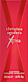 Xtina edp Christina Aguilera