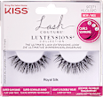 LASH COUTURE gene false Royal Silk KISS