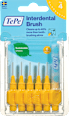 Medzobne ščetke, velikost 4 TePe
