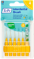 Medzobne ščetke, velikost 4 TePe