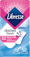 dailies fresh dnevni ulošci – regular Libresse