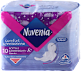  Assorbenti comfort e protezione sottile goodnight+ con ali Nuvenia