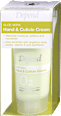 Negovalna krema O2 za roke in nohte Aloe Vera Hand & Cuticle Cream DEPEND