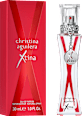 Dámska parfumovaná voda Xtina Christina Aguilera