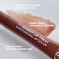 Lipgloss Treat 00 Clear IsaDora