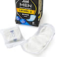 men Schutzeinlagen Level 2 Mittel Jessa DISKRET