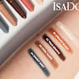 Lidschatten Stick Longwear Waterproof 62 True Brown IsaDora