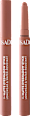 Lidschatten Stick Longwear Waterproof 61 Apricot Blush IsaDora