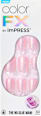 Impress Color FX unghii false Pop Star KISS