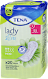 Inkontinencia betét Slim, Mini TENA