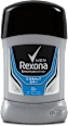Deodorant stick Cobalt Dry Rexona men