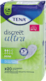Assorbenti discreet mini per incontinenza TENA