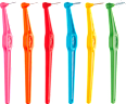 Angle Mix, interdentalna četkica,  TePe