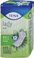Vložki za lažjo inkontinenco Lady Slim MINI TENA