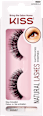 Изкуствени мигли Natural, Nr.KEH01C Amorous KISS