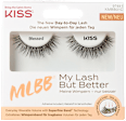 Gene false My Lash But Better 01 KISS