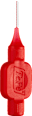 Interdentalbürsten rot 0,5 mm ISO 2 TePe