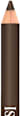 Augenbrauenpuderstift 03 Dark Brown IsaDora