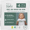 Windeln Naty Gr. 4 (7-18 kg) Naty