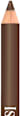 Augenbrauenpuderstift 05 Medium Brown IsaDora