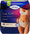 Lady pants visoki struk - vel. M TENA