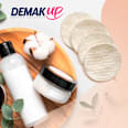 Wattepads Bio  Demak'Up
