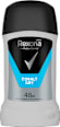 Део стик против изпотяване Cobalt Dry Rexona men