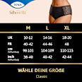 Unterwäsche Inkontinenz Silhouette Classic waschbar Gr. L TENA