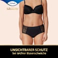 Unterwäsche Inkontinenz Silhouette Classic waschbar Gr. L TENA