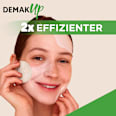 Wattepads Bio  Demak'Up