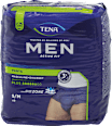Men Active Fit Pants Plus taglia S/M TENA