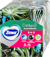 Deluxe Aroma Collection papirne maramice u kutiji, 3-slojne, više vrsta Zewa