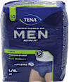 Men Active Fit Pants Plus taglia L/XL TENA