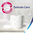 Deluxe toaletni papir, 3-slojni, 150 listića Delicate Care Zewa