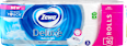 Deluxe Delicate Care toaletni papir - 3-slojni Zewa