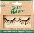 umělé řasy Sister Nature Meadow KISS
