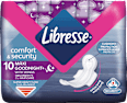 goodnight higijenski ulošci s krilcima – maxi+ goodnight Libresse