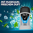 Antitranspirant Deostick Men Cobalt Dry  Rexona men