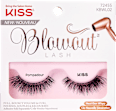 Blowout gene false Pompadour KISS