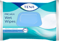 Intimpflegetücher Wet Wipes  TENA