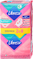 Egészségügyi szárnyas betét, Ultra Long Libresse