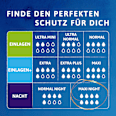 discreet Einlagen Inkontinenz Maxi Night  TENA