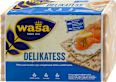 DELIKATESS - dvopek wasa