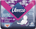 Дамски превръзки Maxi Wing goodnight Libresse