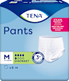 discreet Pants Inkontinenz Größe M TENA