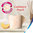 Deluxe  toaletni papir, 3-slojni, 150 listića Cashmere Peach Zewa